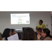 5º Jornada Institucional
